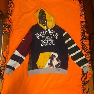 Polo Ralph Lauren Hoodie